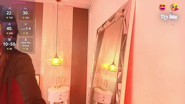 DannaDooll99 online show from 01.09.26