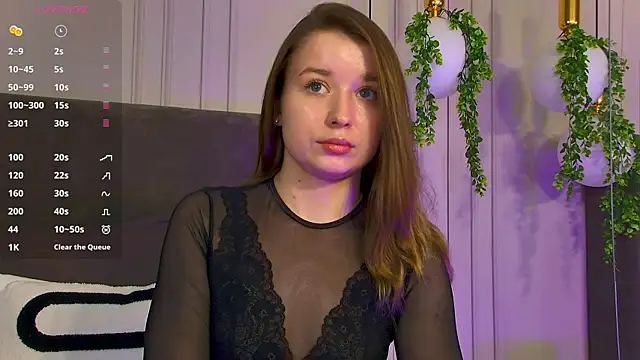 Snapshot of MichelleHaynes chatting on 01.30.25 MichelleHaynes online show from 01.30.25