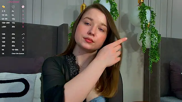 Snapshot of MichelleHaynes chatting on 02.08.25 MichelleHaynes online show from 02.08.25