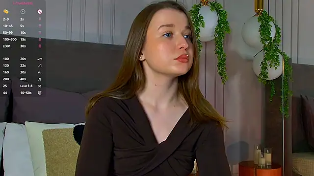 Snapshot of MichelleHaynes chatting on 03.21.25 MichelleHaynes online show from 03.21.25