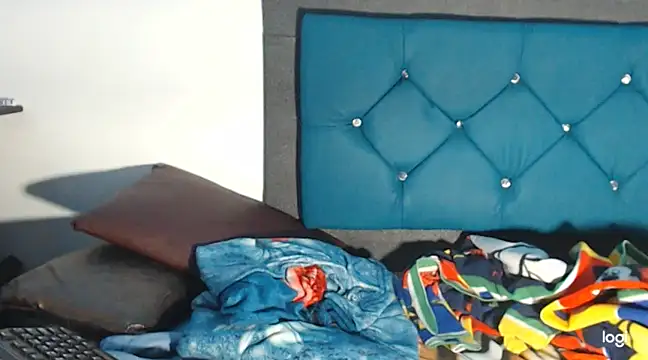 Snapshot of jaycolinss chatting on 03.12.25 jaycolinss online show from 03.12.25