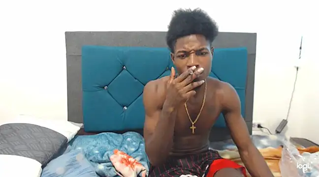 Snapshot of jaycolinss chatting on 03.13.25 jaycolinss online show from 03.13.25