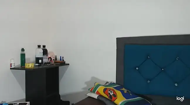 Snapshot of jaycolinss chatting on 03.13.25 jaycolinss online show from 03.13.25