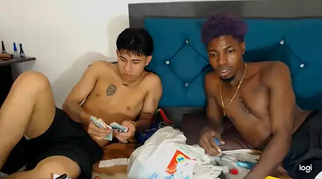 Snapshot of jaycolinss chatting on 03.14.25 jaycolinss online show from 03.14.25