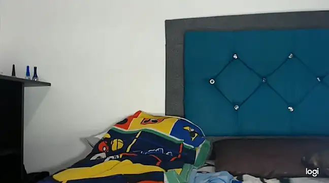 Snapshot of jaycolinss chatting on 03.15.25 jaycolinss online show from 03.15.25