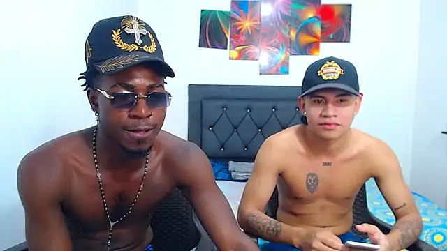 jaycolinss online show from 03.25.26