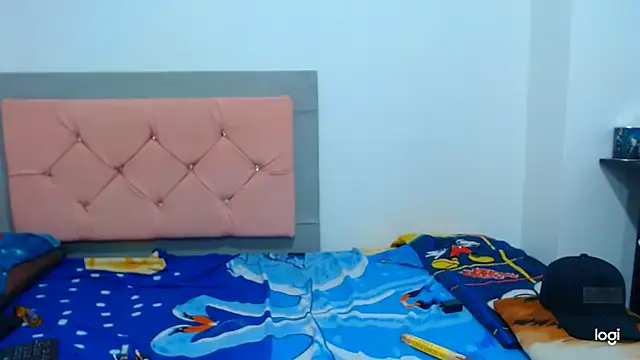 jaycolinss online show from 04.06.26