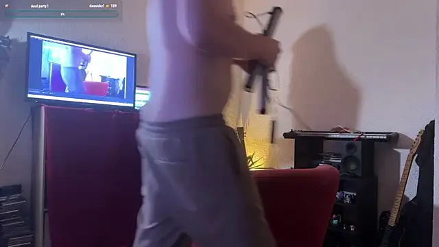 Anna nnaaa online show from 04.15.26