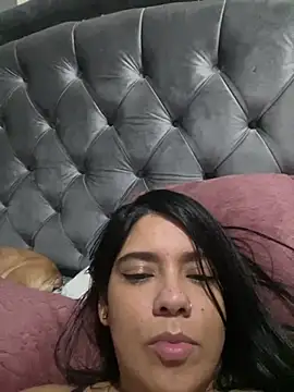 Mariana c1 online show from 02.01.25