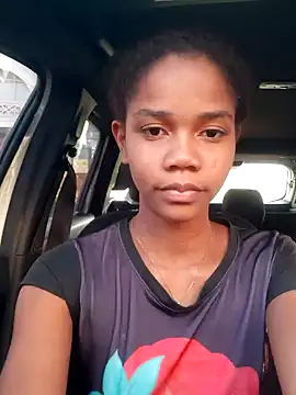 Luciia cute online show from 02.23.25