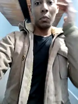 Snapshot of SexyNicoHotxx chatting on 01.05.25 SexyNicoHotxx online show from 01.05.25