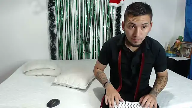 Jeiison duf online show from 12.23.25