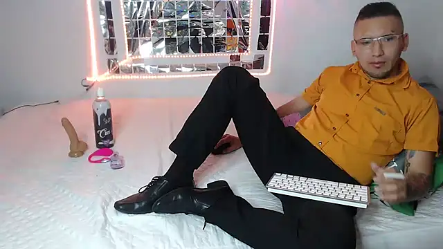 Jeiison duf online show from 01.08.26