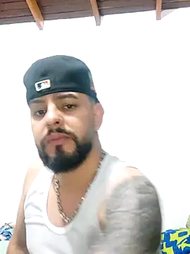 Ethan Castellano online show from 12.27.24