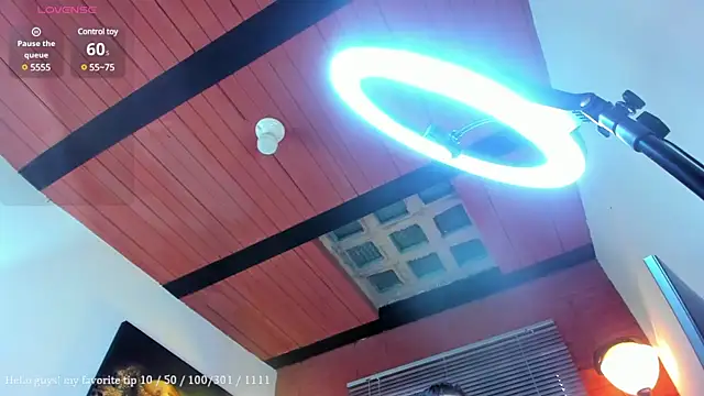 Ethan Castellano online show from 01.31.25