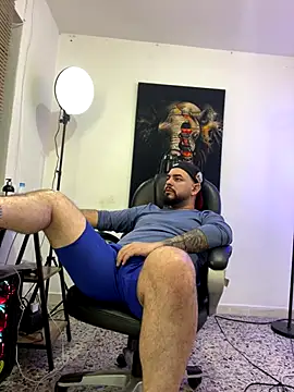 Ethan Castellano online show from 10.25.25