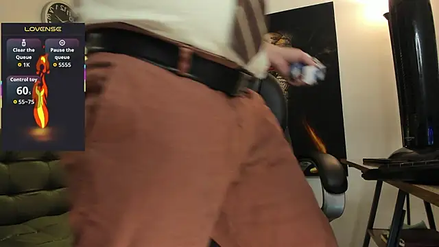 Ethan Castellano online show from 03.20.26