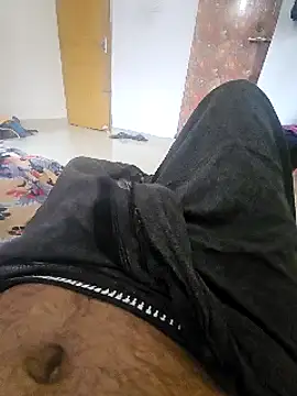 Mallu ajanraj143 online show from 02.25.25