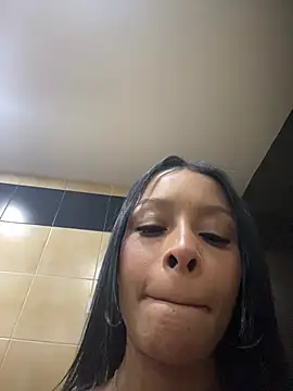 natali henao online show from 03.10.25