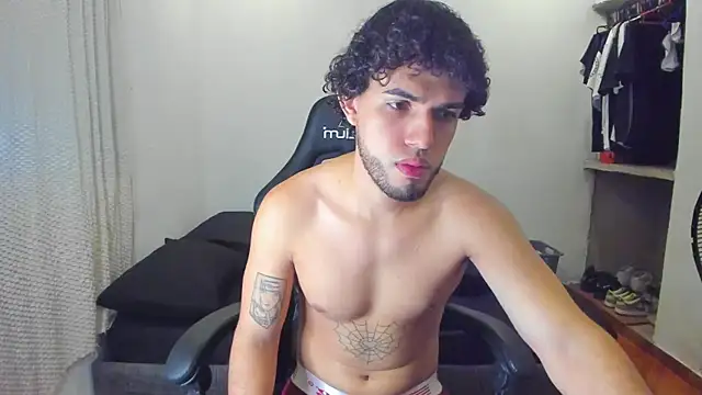 daddy jhons online show from 12.25.24