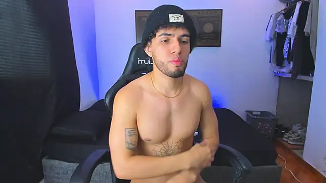 daddy jhons online show from 09.12.25