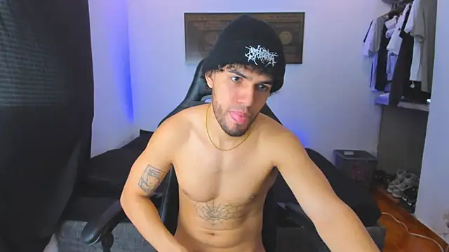 daddy jhons online show from 10.04.25