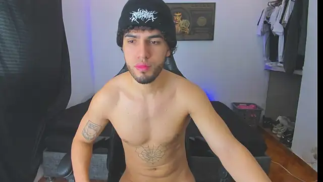 daddy jhons online show from 10.14.25