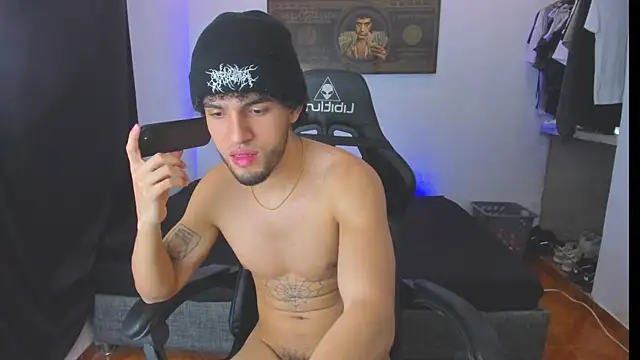 daddy jhons online show from 10.24.25