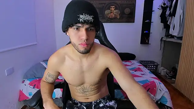 daddy jhons online show from 04.13.26