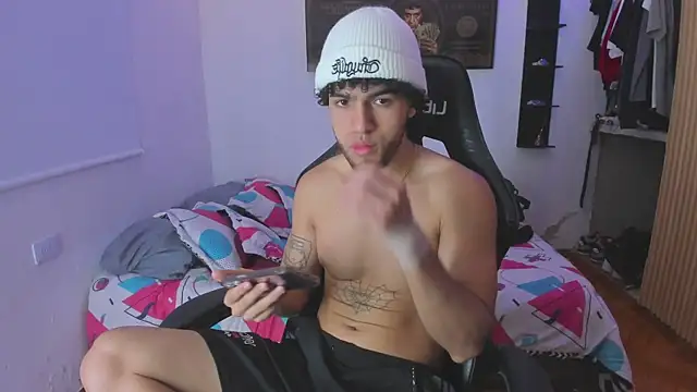 daddy jhons online show from 05.20.26