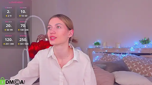 Cherry Price online show from 02.12.26