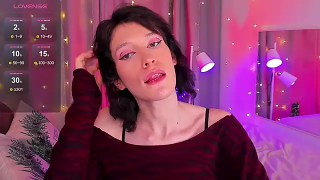 Kolette Gray online show from 12.06.24