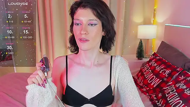 Kolette Gray online show from 12.07.24