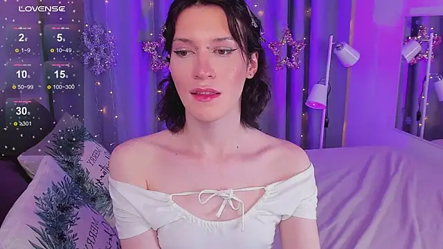 Kolette Gray online show from 12.21.24