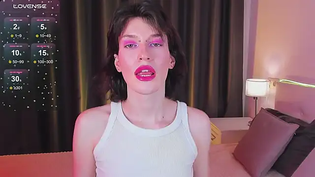 Kolette Gray online show from 01.18.25