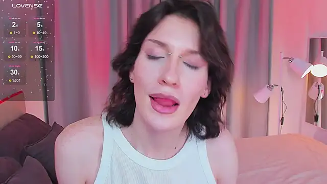 Kolette Gray online show from 01.31.25