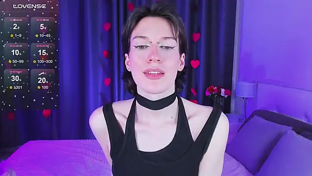 Kolette Gray online show from 02.16.25