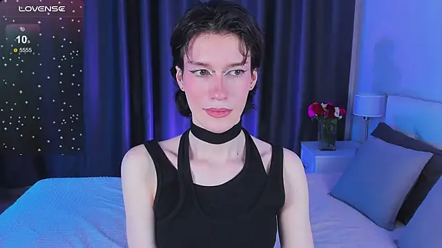 Kolette Gray online show from 02.18.25