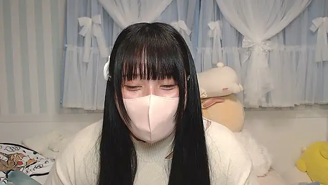 yua0727 online show from 12.15.25