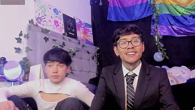 Snapshot of jacks_hotter chatting on 01.18.25 jacks hotter online show from 01.18.25