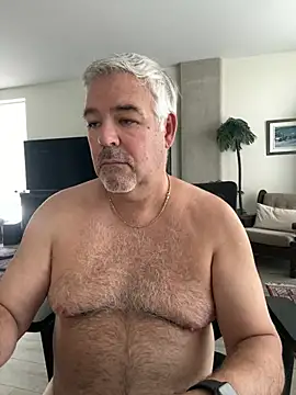 aarosteev2 online show from 03.19.25