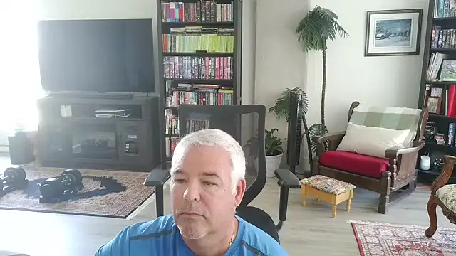 aarosteev2 online show from 07.20.26
