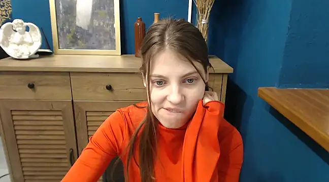 felicity gold online show from 01.24.25