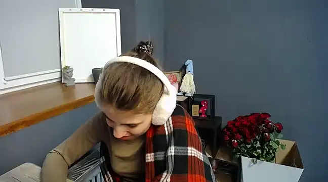 felicity gold online show from 02.22.25