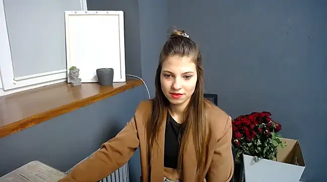 felicity gold online show from 02.24.25