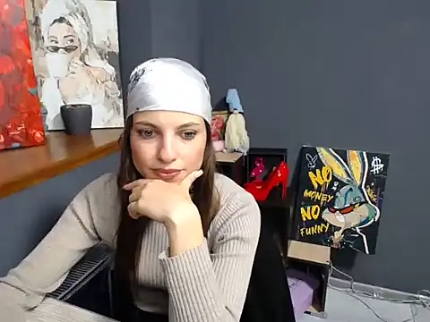 felicity gold online show from 09.29.25