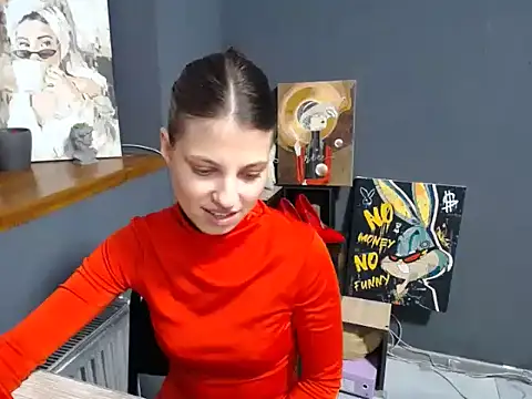 felicity gold online show from 12.18.25