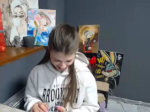 felicity gold online show from 03.30.26