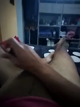 Juan8521 online show from 12.27.24