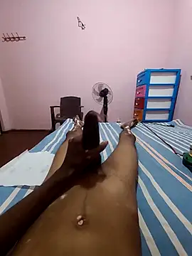 Pathirajasenerath online show from 10.15.25